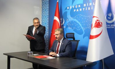 GEREDE BBP: BU İŞİ BU KEZ BİTİRECEĞİZ!