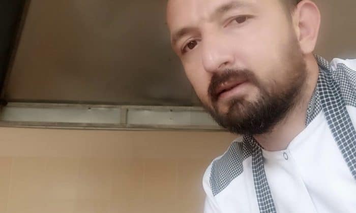 HUZUREVİ AŞÇISI: FATURA BİZE KESİLDİ