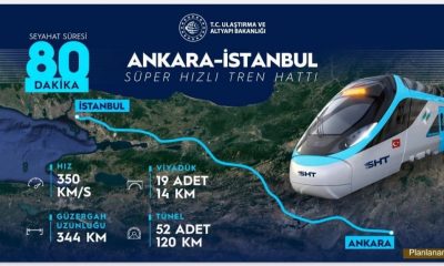 ŞAMANDAR’IN ÖNERİSİ: TREN GEREDE’DEN GEÇMELİ