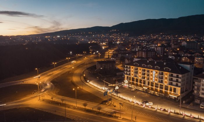 GEREDE’YE TURİST AKINI