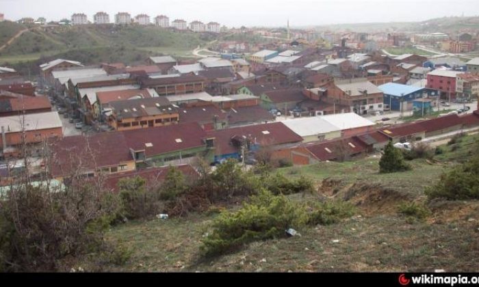 GEREDE TABAKHANELERİNDE ALT KAT İŞLENTİSİNE SON VERİLDİ