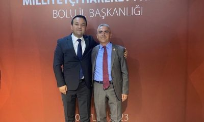 MHP’DE İLK ADAY ADAYI BELLİ OLUYOR