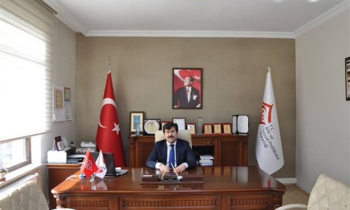 GEREDE’DE SEÇİM HAREKETLİLİĞİ; ADAY ADAYLIĞINI DUYURUYOR