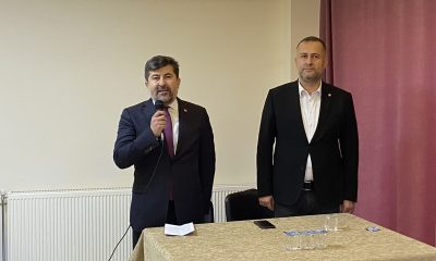 DALDALLI: ÖYLE BİR KAZANACAĞIZ Kİ HİÇ BİR GEREDELİ KAYBETMEYECEK