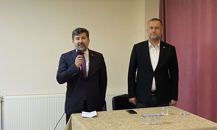 DALDALLI: ÖYLE BİR KAZANACAĞIZ Kİ HİÇ BİR GEREDELİ KAYBETMEYECEK