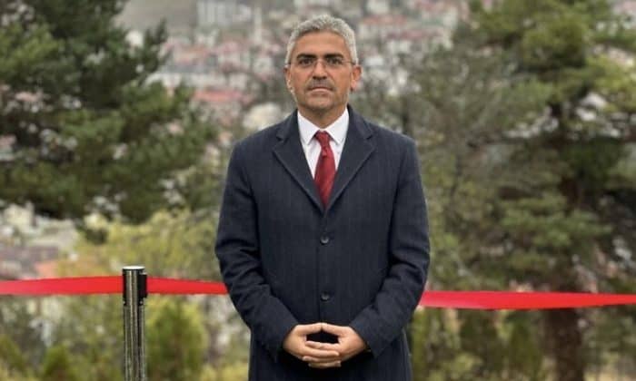 MHP’NİN ADAY ADAYI ALAYLI SAHADA HIZ KESMİYOR