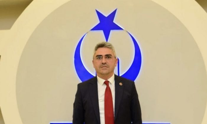 ALAYLI: GEREDE’YE HİZMETKAR OLACAĞIM