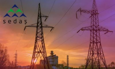 GEREDE’DE SEDAŞ’A BÜYÜK TEPKİ