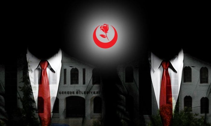 BBP’NİN GEREDE ADAYI KİM?