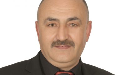 YRP’Lİ ŞENER: GEREDE HAKETTİĞİ PAYI ALACAK