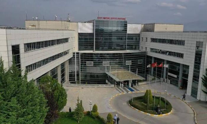 GEREDE DEVLET HASTANESİNDE DOKTOR EKSİKLİĞİ Mİ VAR ?