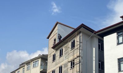 GEREDE’DE İKİNCİ İNTİHAR GİRİŞİMİNDE BULUNAN VATANDAŞI KAYMAKAM FATİH KAYA İKNA ETTİ