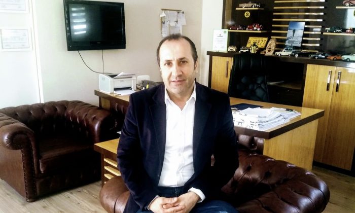 GEREDE ÇAYI TEMİZ AKSIN PLATFORMU HUKUK MÜCADELESİ BAŞLATTI