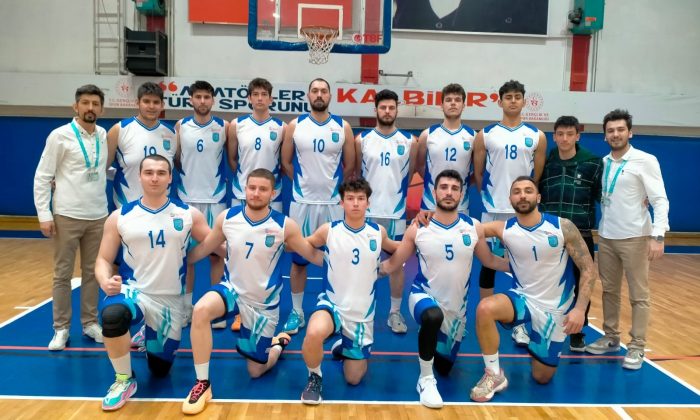 GEREDE HEDEFSPOR ANKARA DEPLASMANINDAN FARKLI MAĞLUBİYETLE DÖNDÜ