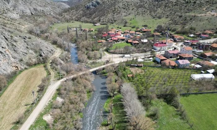 ÇEVRECİLER VE KÖYLÜLER İSYANDA, SİYASET SESSİZ