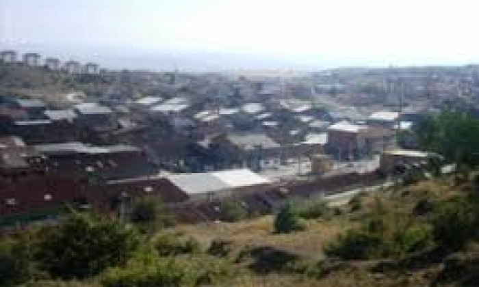 DERİCİLERLE MUTABAKAT SAĞLANDI, KAYMAKAM FATİH KAYA DEVREYE GİRDİ