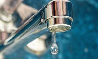 GEREDE’DE ÜÇ MAHALLEDE SU KESİNTİSİ UYGULANACAK