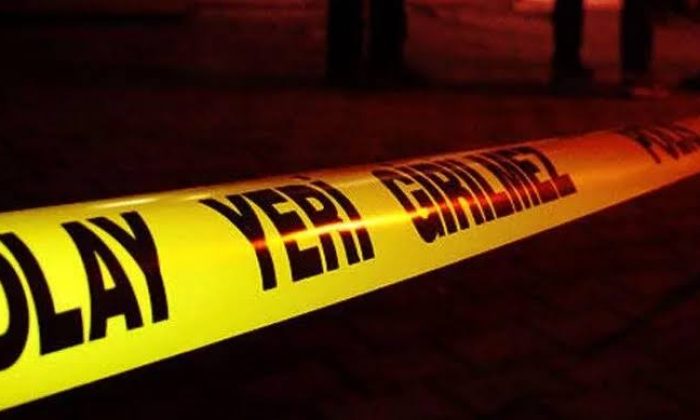 GEREDE’DE YAYLA EVİNDE KANLI SALDIRI: KARIKOCA BIÇAKLANDI