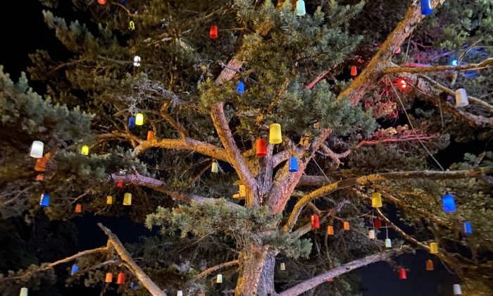 GEREDE’NİN GÖZDE MEKÂNI ESENTEPE’DE IŞIKLAR SÖNMÜŞ DURUMDA