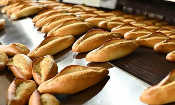 GEREDE’DE EKMEĞE YÜZDE 20 ZAM