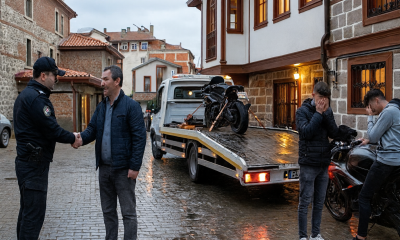 KURAL TANIMAZLARA CEZA YAĞDI