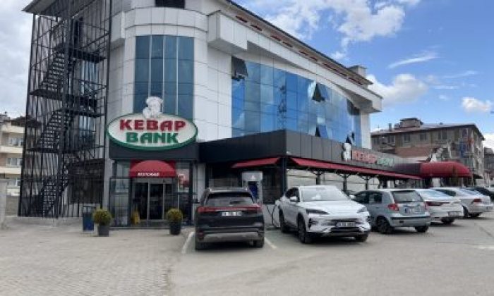 REN GRUP’TAN YÜKSEK BÜTÇELİ ŞARJ İSTASYONU YATIRIMI 