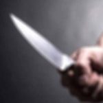 GEREDE’DE BIÇAKLI KAVGA: 2 KİŞİ YARALANDI