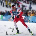 TÜRKİYE’Yİ TEMSİL ETMEYE DEVAM EDİYOR