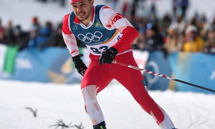 TÜRKİYE’Yİ TEMSİL ETMEYE DEVAM EDİYOR