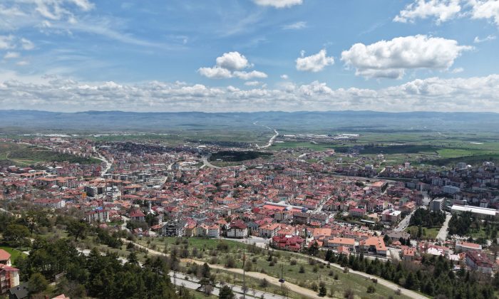 NUFÜS ARTIYOR : 26 BİN 652 OLDUK