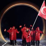 GEREDE’DEN OLİMPİYATLARA: MİLANO–CORTİNA 2026’DA TÜRK BAYRAĞINI DALGALANDIRDILAR