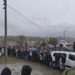 GEREDE’Yİ YASA BOĞAN ACI KAYIP: GENÇ ANNE HAYATINI KAYBETTİ