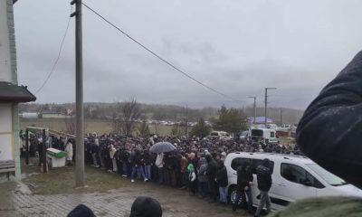 GEREDE’Yİ YASA BOĞAN ACI KAYIP: GENÇ ANNE HAYATINI KAYBETTİ