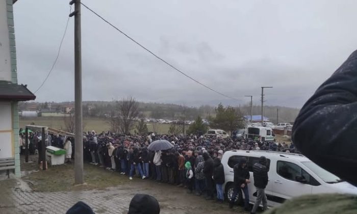 GEREDE’Yİ YASA BOĞAN ACI KAYIP: GENÇ ANNE HAYATINI KAYBETTİ