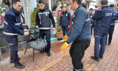 ALLAR: ŞAHSİ AMAÇLA KULLANILMASINA İZİN VERMEYİZ