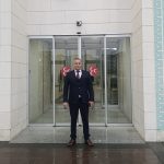 MHP BOLU İL BAŞKANLIĞI’NA MEHMET BAŞARAN ATANDI