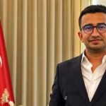 MHP GEREDE İLÇE TEŞKİLATI’NDA GÖREV DEĞİŞİMİ