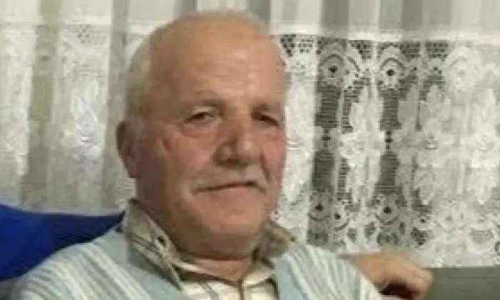 GEREDE’DE ACI OLAY: ÇATIDAN DÜŞTÜ