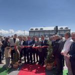 GEREDE’DE YENİ BİR MEKAN: OLİVYA KAFE KAPILARINI AÇTI