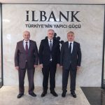 BOLU’NUN ALTYAPI ATAĞI ANKARA’DA MASADA: HİBE DESTEKLERİ GÜNDEMDE!