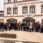 BOLU GAZETECİ VE YAZARLAR DERNEĞİ’NDE YENİ DÖNEM BAŞLADI