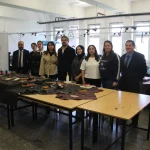 GEREDE’DE ÖĞRENCİLERDEN ÖRNEK GİRİŞİM: ATIK DERİLER ÇANTA VE CÜZDANA DÖNÜŞÜYOR