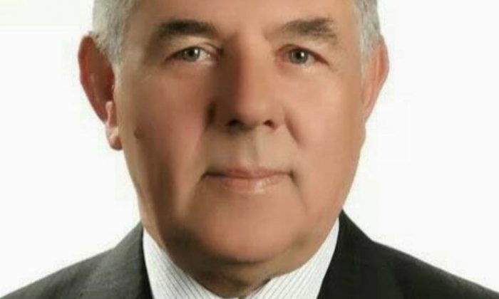 TAHİR BAŞKANDAN VEDA MESAJI; “HER TÜRLÜ ZORLUĞA KARŞI ÖZVERİYLE ÇALIŞTIK”