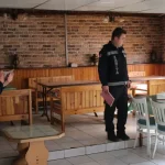 GEREDE’DE ZABITA EKİPLERİ DENETİMDE