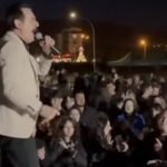 RAMAZAN ÇELİK, GEREDE’DE BAHAR ŞENLİKLERİNE DAMGA VURDU
