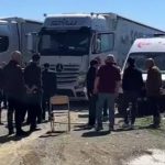 MOLA VERDİKLERİ DİNLENME TESİSİNDE CANSIZ BEDENİ BULUNDU