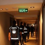 OTELLERE YÖNELİK DENETLEMELER SÜRÜYOR