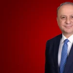 PROF. DR. AHMET EMİN SERİN, BBP GENEL BAŞKAN YARDIMCILIĞINA GETİRİLDİ