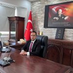 ALİ FİDAN’A GEREDELİ DANIŞMAN