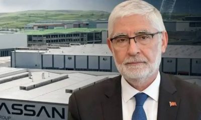ROKETSAN’DAN GEREDE TESİSLERİNE KAPASİTE ARTIŞI MESAJI
